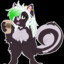 Mama Skunk