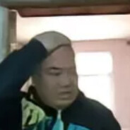 不是哥们哪打的呀