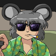 Armedmouse