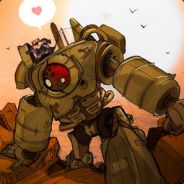 FishMan avatar