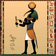thoth Steam avatar