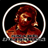 Snake Plissken