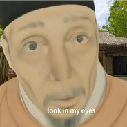look-my-eyes