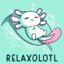 Axolotl Prime