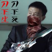 刀锋之影 李达康