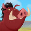 Pumba