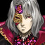 undead yaoi warrior