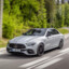 Mercedes Amg E 63 S