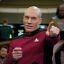 Peculiar Picard