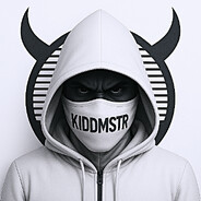 KIDDMSTR⚡