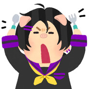 凶猛狂暴大野豬