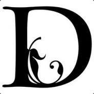 The Capital D avatar