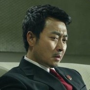 私の中には火の狼がい