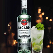 Bacardi