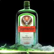 Jägermeister