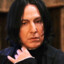 Severus Snape