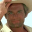 TERENCE HILL