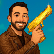 Deagle God avatar