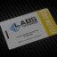 Terra Labs Yellow Key Card