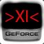 GeForce&gt;XI&lt;