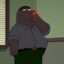 Peter Griffin real