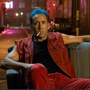 дуже дивний ☭