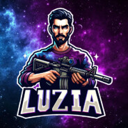 Luzia