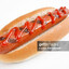 hotdog fan