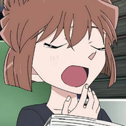 ❀灰原哀❀ Qw1kooo❤