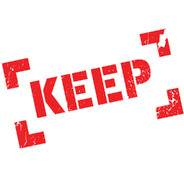 ⭐Keep