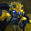 BUMBLBEE