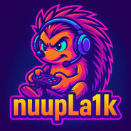 [ nuupLa1k ]