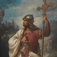 Juanokol (Guzman Bueno's lover)