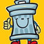 Greybottle