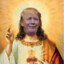 Orange Jesus