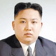 Kim Jong-un