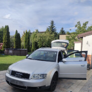 Audi a4 b6