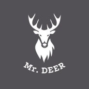 Mr Deer