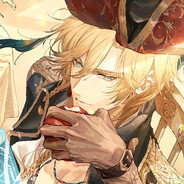 金发男重度依赖