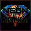 NeonDonut