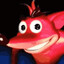 crash badocoot