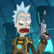 Rick Sanchez | D-99