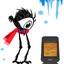 Paul de aspecto Invernal