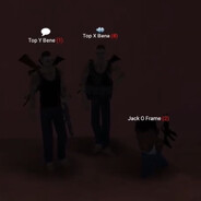 Player avatar