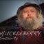 Huckleberry