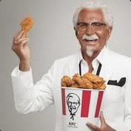 Colonel Sanders