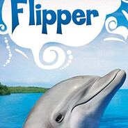 Flipper avatar