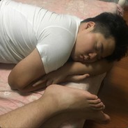 夜半抚镜不能寐