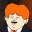 Ron Weasley