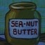 Sea-nut Butter